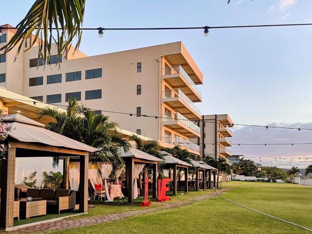 Awesome Hotel San Juan  Dış mekan fotoğraf
