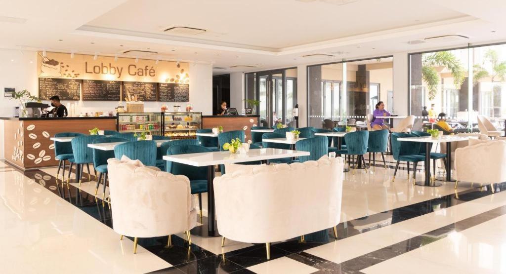Awesome Hotel San Juan  Dış mekan fotoğraf