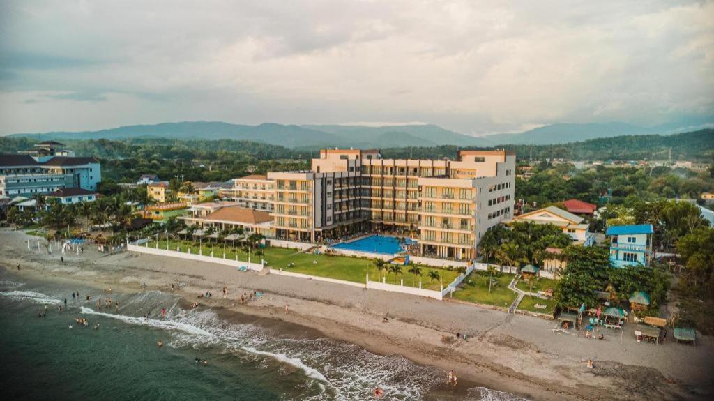 Awesome Hotel San Juan  Dış mekan fotoğraf