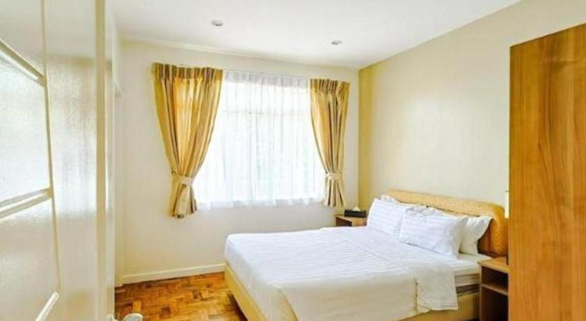 Awesome Hotel San Juan  Dış mekan fotoğraf