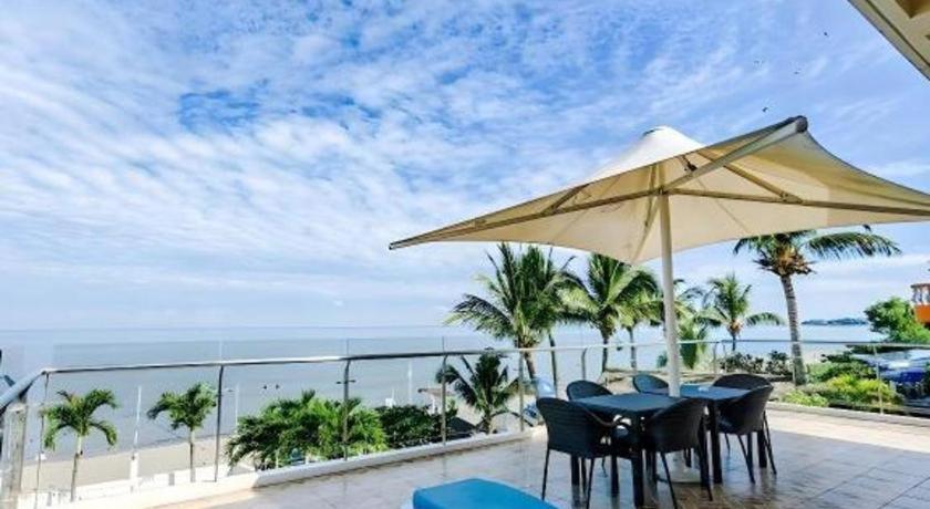 Awesome Hotel San Juan  Dış mekan fotoğraf