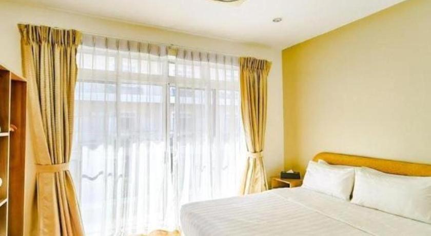 Awesome Hotel San Juan  Dış mekan fotoğraf