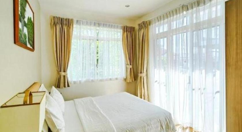 Awesome Hotel San Juan  Dış mekan fotoğraf