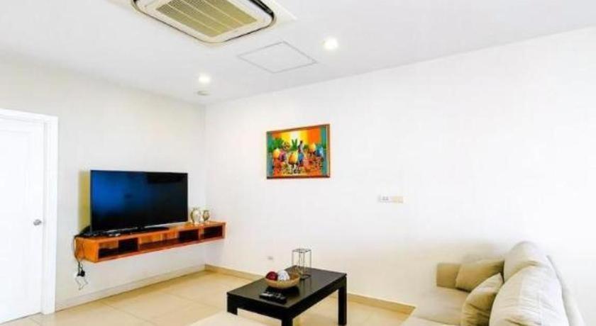 Awesome Hotel San Juan  Dış mekan fotoğraf