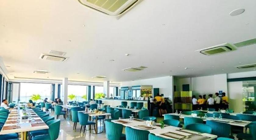 Awesome Hotel San Juan  Dış mekan fotoğraf