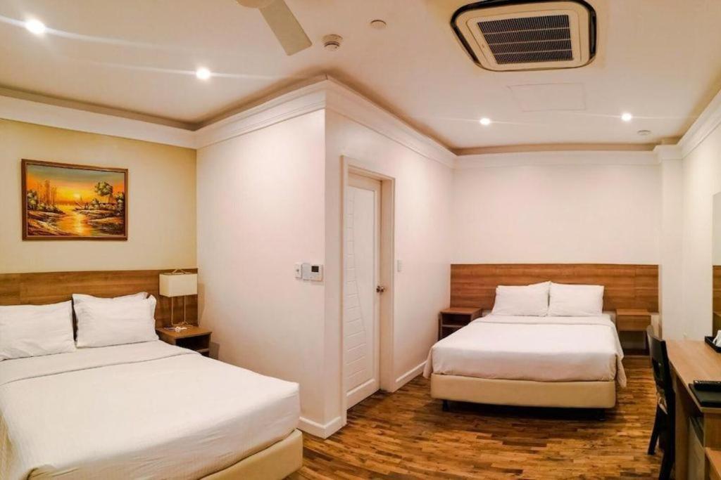 Awesome Hotel San Juan  Dış mekan fotoğraf