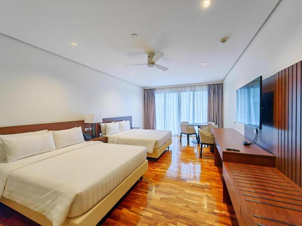 Awesome Hotel San Juan  Dış mekan fotoğraf