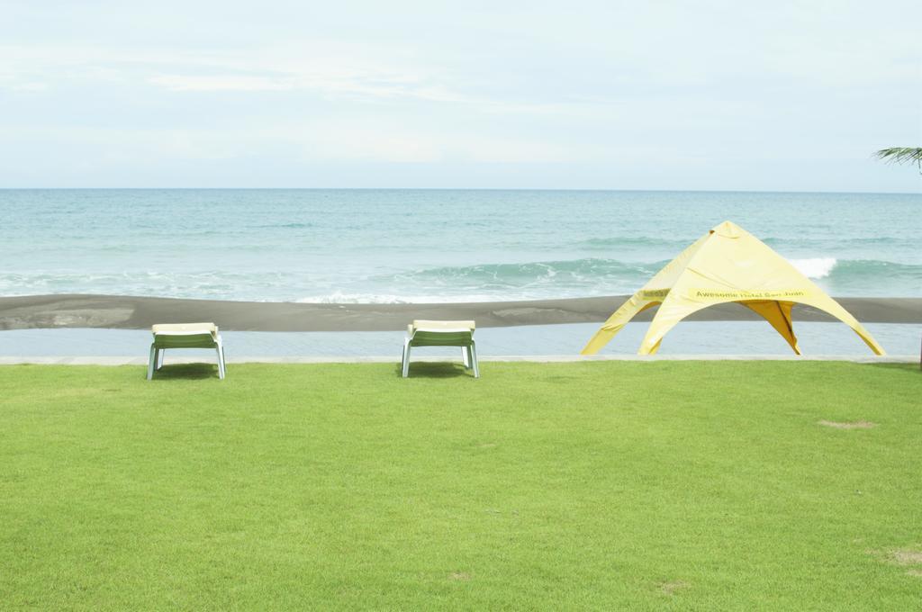 Awesome Hotel San Juan  Dış mekan fotoğraf