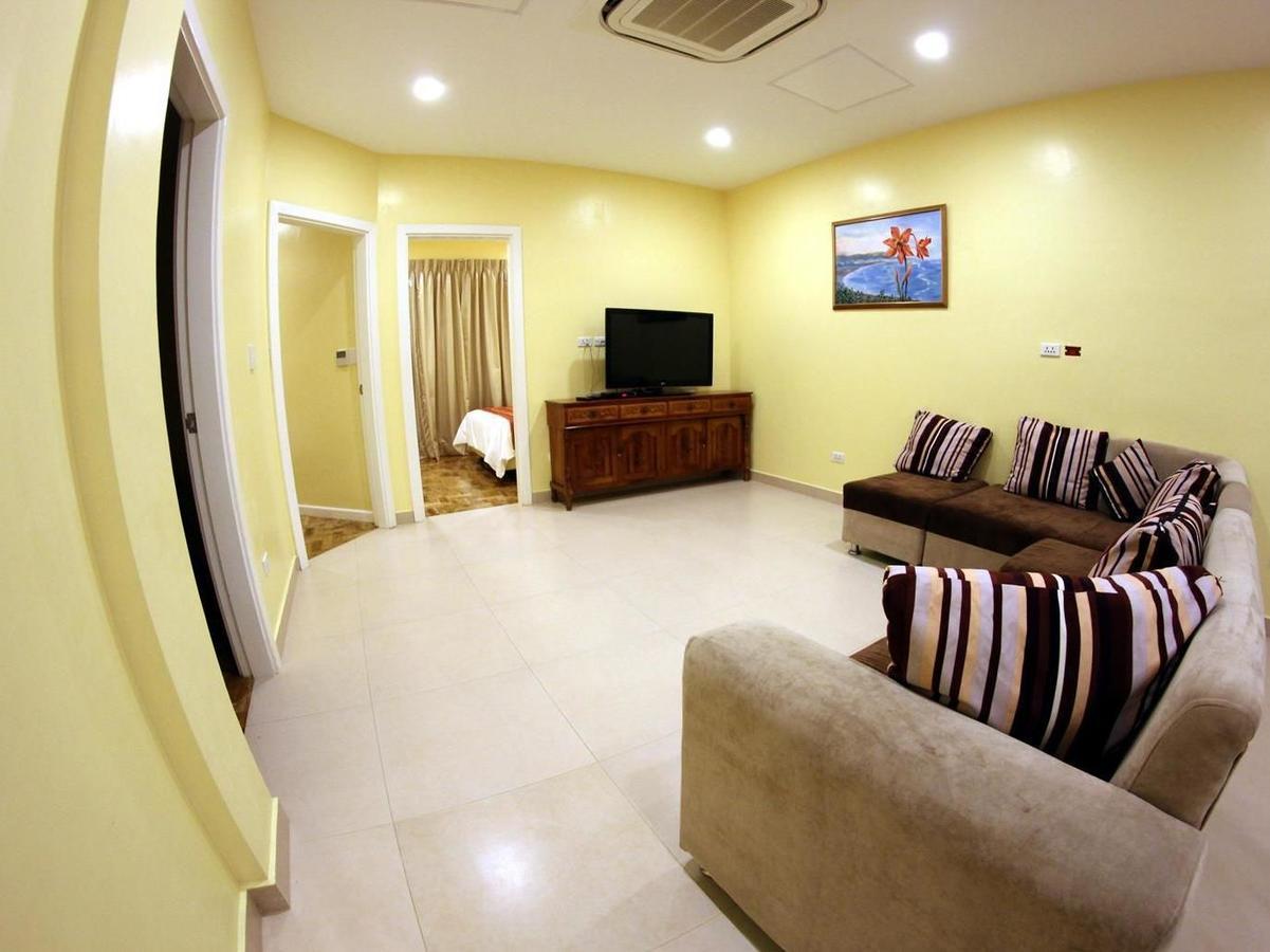 Awesome Hotel San Juan  Dış mekan fotoğraf