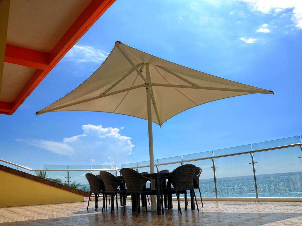 Awesome Hotel San Juan  Dış mekan fotoğraf